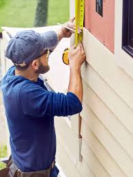 Best Vinyl Siding Installation  in New Deal, TX